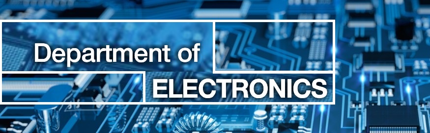 Dept of Electronics – Achievements – Government College Mananthavady